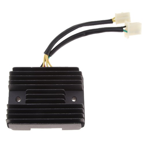 Voltage regulator for cf250cc - voltage,