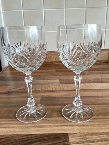 Pair vintage royal - vintage, brierley