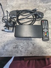 Goodmans digital tv reciever
