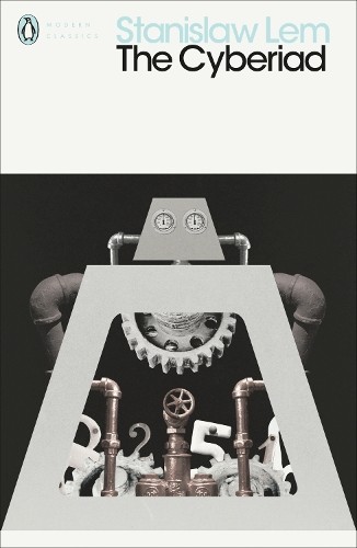 The cyberiad fables for - fables,