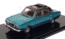 British Heritage Models 1/43