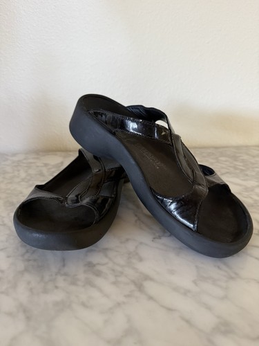 Tatami birkenstock black - tatami, by