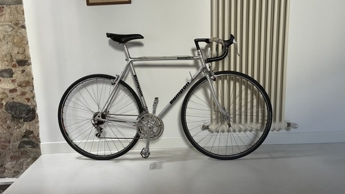 Vintage alan campagnolo - vintage,