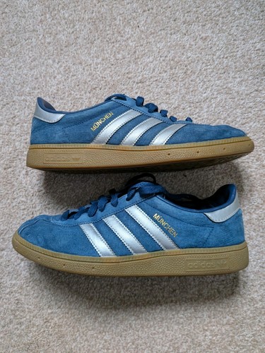 Adidas munchen munichs size - munchen, 7