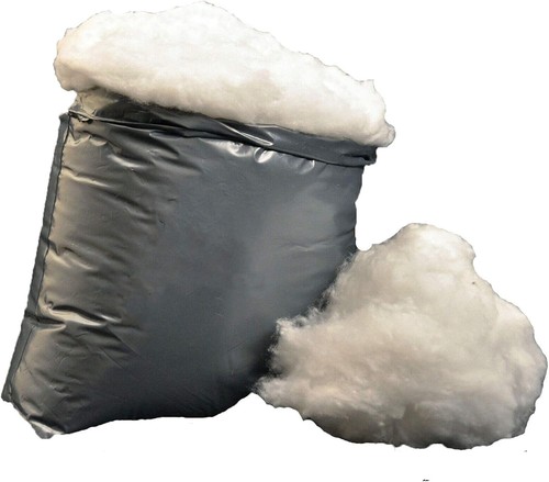Durable 1kg hollow fibre - 1kg,