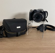 Nikon Coolpix P80 10.1MP