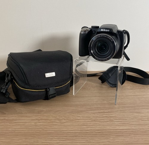 Nikon coolpix p80 1mp - nikon,