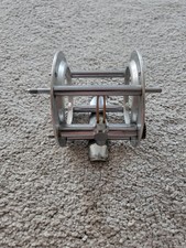 Abu Garcia 6500 Level Wind Cage