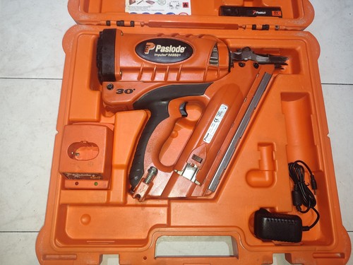 Paslode im350 plus gas - im350, and