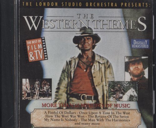 Artists various western - :,