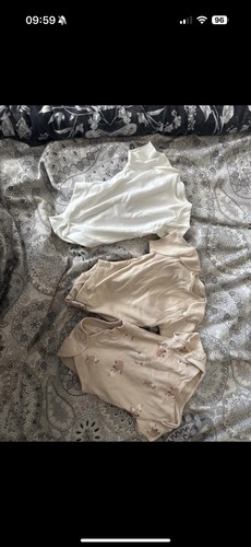 Baby clothes months unisex - clothes, 0-3