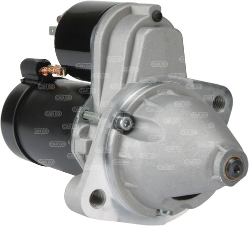 Starter motor fits volvo - volvo, penta