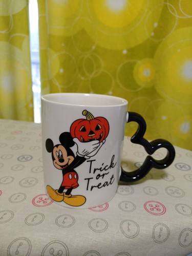 Disney mug cup mickey - disney,