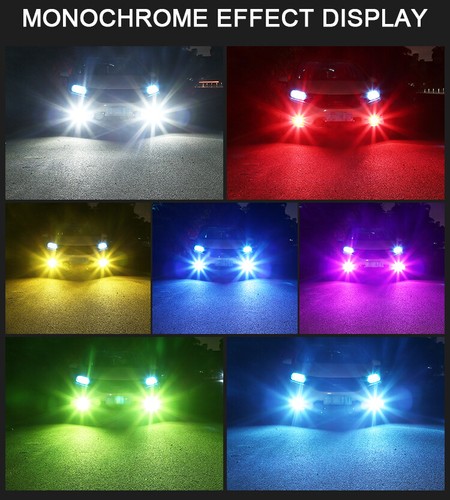 Switchback strobe flash led - switchback,