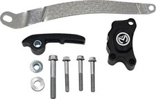 Moose Racing Slave Cylinder Case Saver Kit For KTM SX125 2019-2020 Black