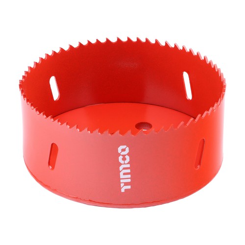Timco holesaw metal hole - holesaw,