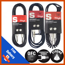 Jack Guitar Lead: Cable