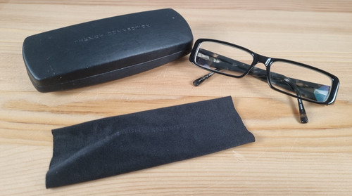 Fcuk glasses french - fcuk,