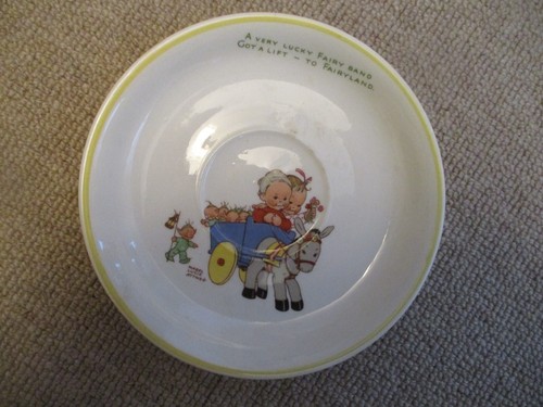 Shelley mabel lucy attwell - lucy,