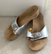 Scholl - Celine Silver