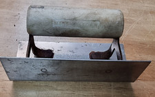 Vintage Marshalltown USA Stainless Steel Plaster Corner Tool