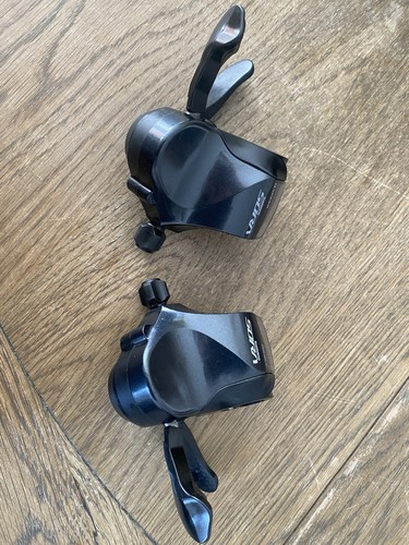 Shimano sora r3000 flat bar - flat,