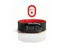 Nike Fuelband Activity Tracker