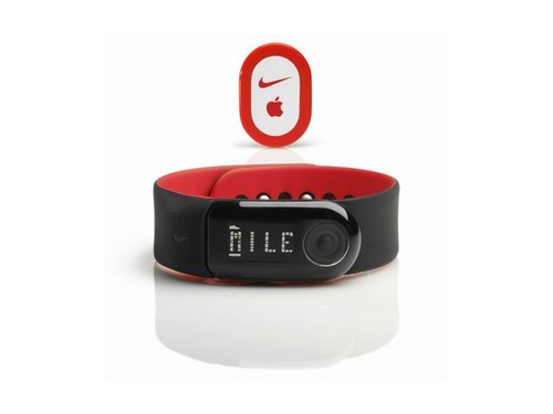 Nike fuelband activity - nike,