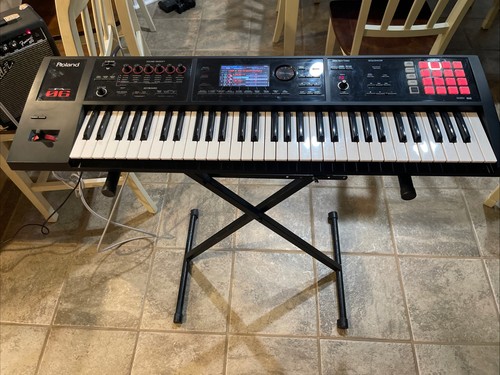 Roland fa06 61 key - fa06,