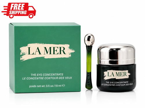 Mer the eye concentrate - the,