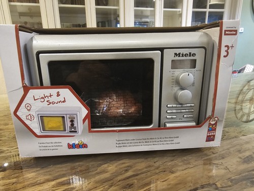 Theo klein 9492 - 9492, miele