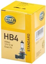 Bulb P22d HB4 8GH 005 636-121