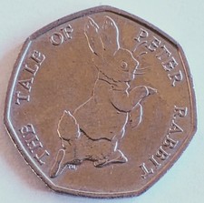 2017 Beatrix Potter The Tale