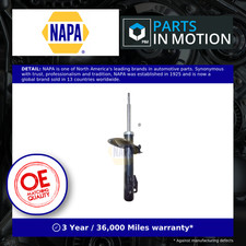 Shock Absorber (Single Handed)