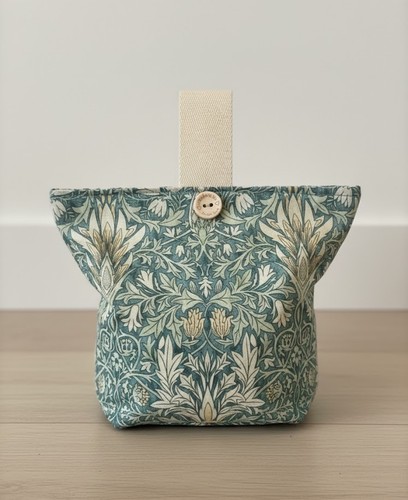 Handmade heavy doorstops - handmade, |