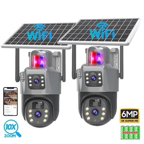 2pack wireless security camera - wireless,