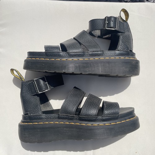 Martens clarissa quad - ii,
