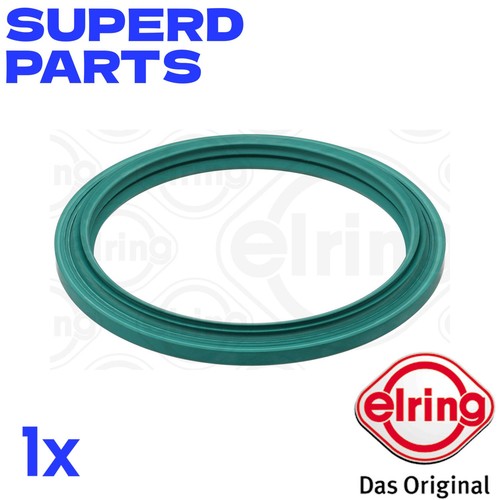 Technical seals fits mercedes - technical,