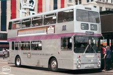 Bus Photo - Greater Manchester