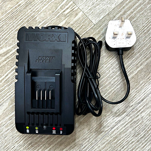 Worx powershare 20v battery - worx,