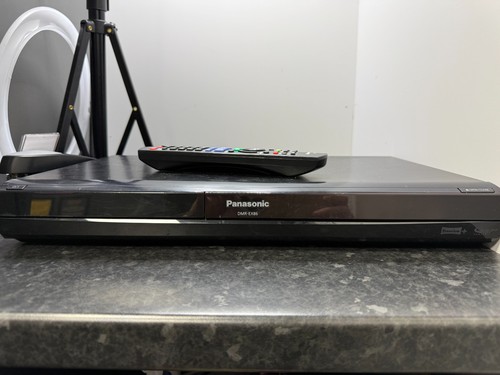 Panasonic dmr ex86 - dmr-ex86, hdd