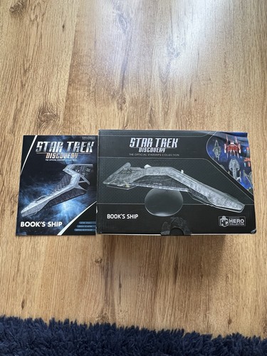 New star trek - new,