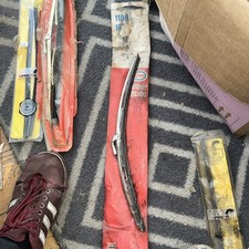 Trico 16" Wiper Blade classic car Austin ford bmc rootes rover triumph 