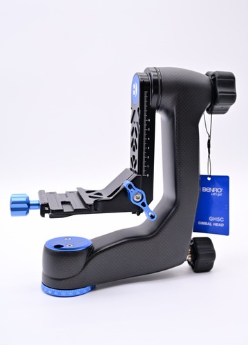 Benro gh5c carbon fiber gimbal - gh5c,