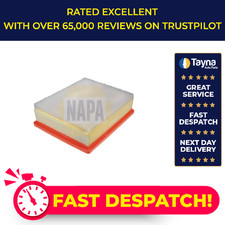 Air Filter fits VAUXHALL