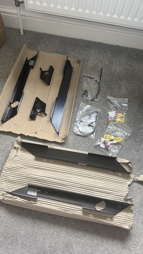 Mini r56 recaro baseframes for - recaro,