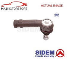 TRACK ROD END RACK END FRONT RIGHT SIDEM 37435 H NEW OE REPLACEMENT