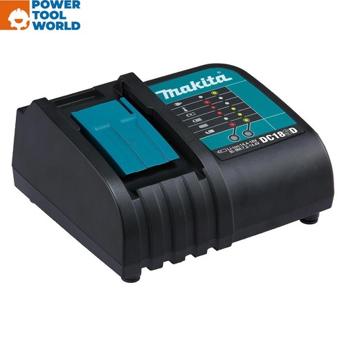 Makita dc18sd 18v lxt - dc18sd,