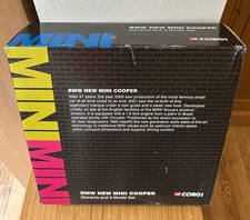 Corgi CC99121 BMW New MINI