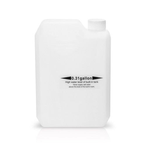 Enagic super501 poly tank - enagic,